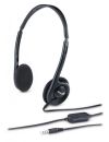 MUL610 Genius HS-M200C lightweight headset with mic