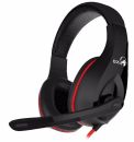 MUL608 Genius headset HS-G560 Black purpose PC / Gaming type headband black