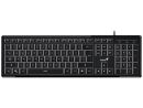 KBD-SLIMSTAR-820-BLK