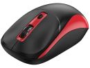 MOU-NX-7123-BLK-RED image 2