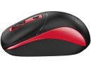 MOU-NX-7123-BLK-RED image 4