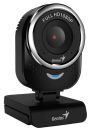 MUL609 Genius QCam 6000 Full high definition 1080p Web Cam