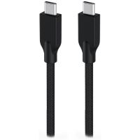 32590006400 Genius USB Type-C to Type-C cable - 1m