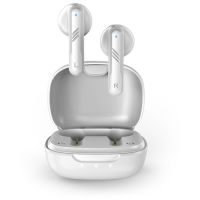 Genius HS-M905BT Wireless In-Ear Earbuds - White