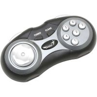 Genius MUL220 MaxFire Pandora Mini Game Pad