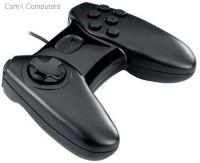 MUL440 Genius Maxfire G-08X2 Game Pad