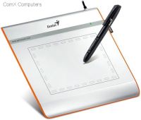 TAB040 Genius Easypen I405X 4"x5.5" Graphics Tablet