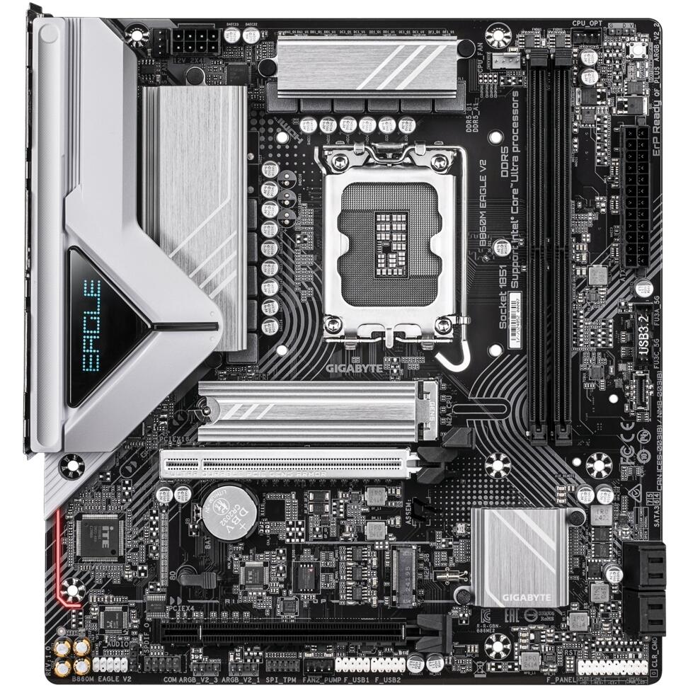 MB-GB860MEP