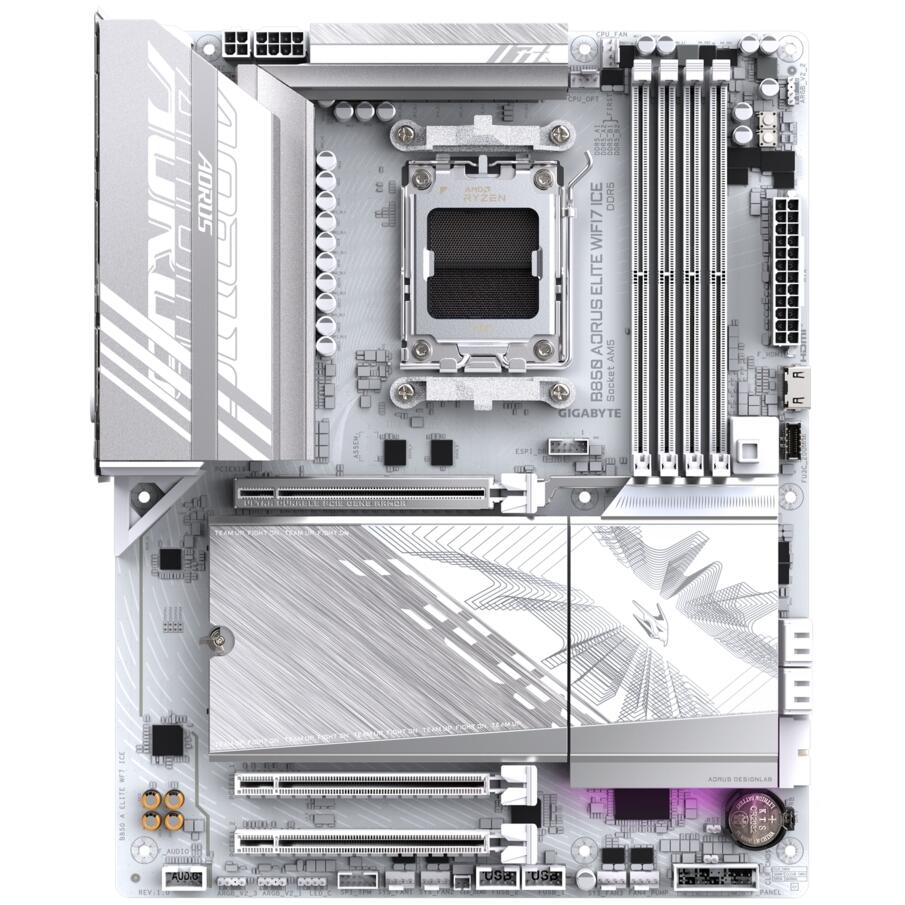 GA-B850-A-ELITE-WF7-ICE