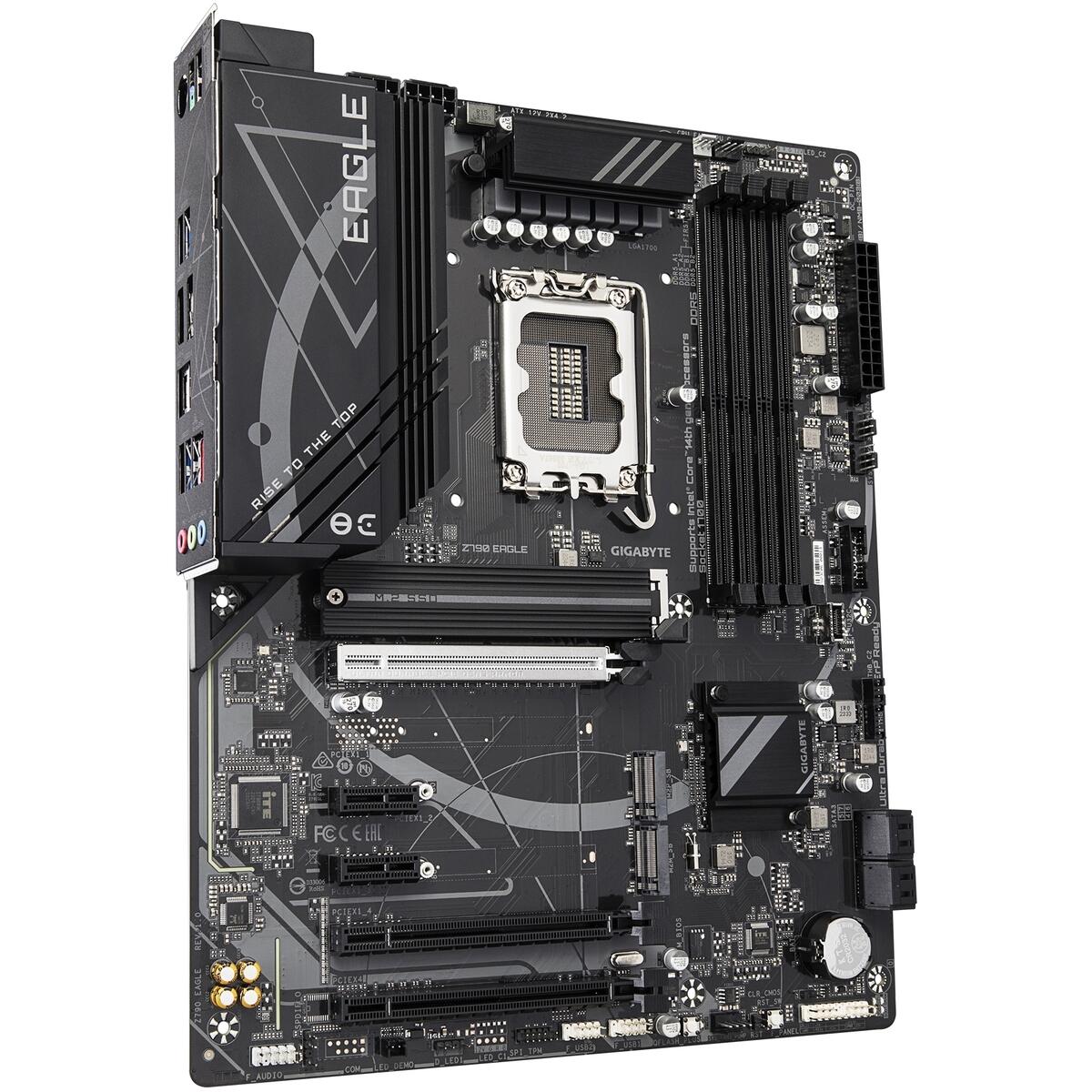Z790 EAGLE