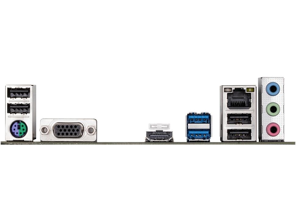 H610M H V2 D5