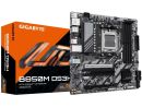 GA-B850M-DS3H Gigabyte B850M DS3H AMD Ryzen 7000 / 8000 / 9000 Series Socket AM5 mATX Motherboard