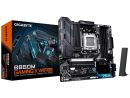 MB-GB850MGX+W Gigabyte B850M Gaming X WIFI6e AMD Ryzen 7000 / 8000 / 9000 Series Socket AM5 mATX Motherboard