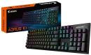 KE-GAK1 Gigabyte Aorus K1 RGB Vengeance Performance FPS mechanical Aluminum Gaming Keyboard