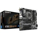 MB-GB760DS3H+W Gigabyte B760 DS3H AX V2 B760 Express Chipset Gen 12/ 13/ 14 LGA 1700 ATX Motherboard