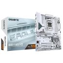 MB-GB850EW Gigabyte B850 Eagle Ice B850 Chipset AMD Ryzen AM5 Socket ATX Motherboard