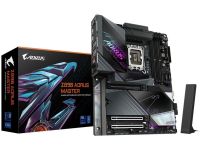 Gigabyte Z890 Aorus Master Intel Core Ultra Socket LGA 1851 ATX Motherboard
