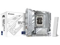 Gigabyte B860I AorusPro Wi-Fi Intel 12th / 13th / 14th Gen Socket LGA 1700 ITX Motherboard