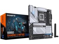 Gigabyte B860 Gaming X Wi-Fi Intel Core Ultra Socket LGA 1851 ATX Motherboard