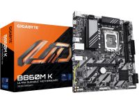 Gigabyte B860M K Intel Core Ultra Socket LGA 1851 mATX Motherboard