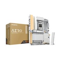 Gigabyte X870E AERO X3D WOOD X870E Chipset AMD Ryzen AM5 Socket ATX Motherboard