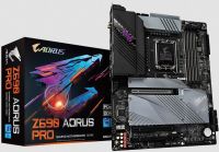 GA-Z690-AORUS-PRO Gigabyte Z690 AORUS PRO Z690 Express Chipset Gen 12 LGA 1700 ATX Motherboard