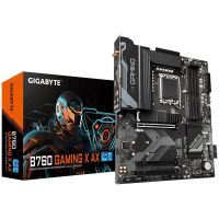 MB-GB760GXD5+W Gigabyte B760 GAMING X AX B760 Express Chipset Gen 12/ 13/ 14 LGA 1700 ATX Motherboard