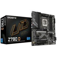 MB-GZ790DD5 Gigabyte Z790 D Z790 Express Chipset Gen 12/ 13/ 14 LGA 1700 ATX Motherboard