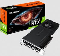 SC-G3080-T Gigabyte RTX3080 Turbo 10Gb DDR6X 320bit Graphics Card