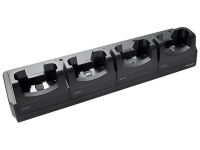 EDA50-CB-2 Honeywell Quad charging base for 4 Mobile computers