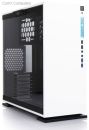 CH-i303-W In-Win cf06 303 White Mid Tower Chassis