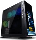 CH-i309-KG In-Win 309 Black Gaming Edition Mid Tower Chassis