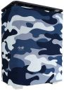 CH-iA-CA In-Win Alice camouflage Mini Tower Chassis