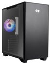 CH-iA5-K In-Win A5 E-ATX midi Tower Chassis