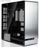 CH-i909-S In Win 909 Silver & Black Full Tower Chassis