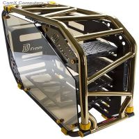 In-Win ca03 D-Frame 2.0 Open Frame Chassis
