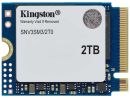 HD-KG2000NV3M3 Kingston NV3M3 2TB M.2 2230 PCI-e 4.0 x4 NVMe Solid State Drive