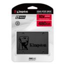 HD-KN480A400 Kingston A400 480Gb 2.5" SATA3(6Gb/s) TLC Solid-State Drive