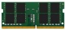 KCP432SS8/16 Kingston 16GB DDR4-3200 CL22 1.2V 260 pin non-ECC SO-DIMM Memory