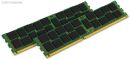 ME-K4RD26Dx2 Kingston ValueRam Ecc Registered Dual rank 8GB (4Gb DDR2-667 x2 kit) Server Memory