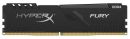 ME-KD43232F16K Kingston Hyper-x Fury 32Gb DDR4-3200 (pc4-25600) CL16 1.2v Desktop Memory Module with asymmetrical heatsink