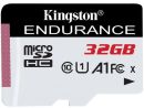 SDCE/32GB Kingston Endurance series 32GB miCroSDXC Card