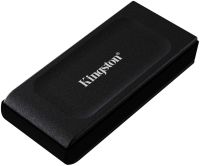 Kingston XS1000 Series 2TB USB 3.2 Gen 2 external Solid State Drive