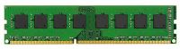 KCP316NS8/4 Kingston 4GB DDR3-1600MHz Module Single Rank Desktop Memory Module