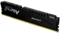 Kingston KF560C36BBE2-16 FURY Beast Black EXPO 16GB DDR5-6000 CL36 288-Pin 1.35V Desktop Memory Module