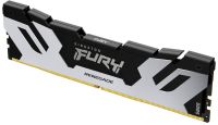 KF564C32RS-16 Kingston FURY Renegade Silver XMP 16GB DDR5-6400 CL32 288-Pin 1.1V Desktop Memory Module