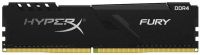 ME-KD4432F16 Kingston Hyper-x Fury 4Gb DDR4-3200 (pc4-25600) CL16 1.2v Desktop Memory Module with asymmetrical heatsink