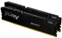 ME-KD51668B34X2 Kingston Fury 32GB (16GB x 2) DDR5-6800 CL34 1.4V 288-pin Desktop Memory Module