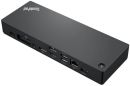 40B00300SA Lenovo Docking Station Thunderbolt 4 Workstation Dock
