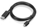 NBLE0B47091 Lenovo Mini-DisplayPort to DisplayPort Monitor Cable